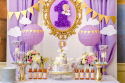 First Birthday Balloon Decoration Ideas for UAE (Tips 2024)