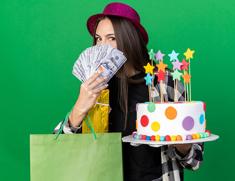 How to Plan Birthday Party in Dubai 2025 (Luxury & on Budget)