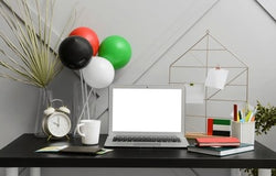 Office Balloon Decoration Ideas (2023) - Workplace Balloons