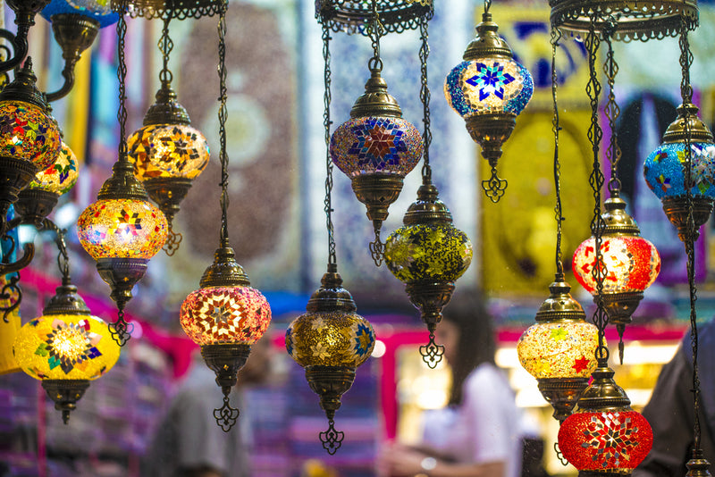 16 Ramadan Decoration Ideas (2023)