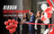Ribbon cutting ceremony decoration ideas (Dubai, UAE)