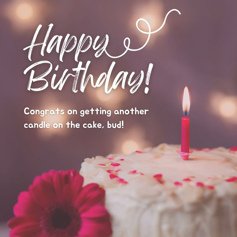 100+ Romantic Birthday Wishes for Someone Special (Her or Him)