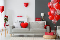 Valentine's Day Romantic Decoration Ideas for Dubai (2024)