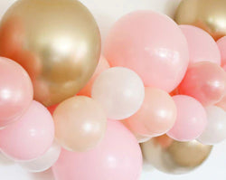 Double Stuffed Balloons: How to, Size Chart, and Colors Guide