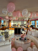 Yacht Indoor decoration