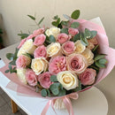 Mothers day flower Bouquet