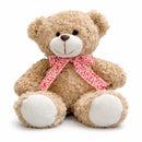 Cheek Blush  teddy Bear  30cm