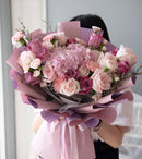 Harmony Flower Bouquet