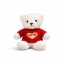 Love you Teddy 30cm