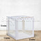 L-O-V-E Party Item  Transparent Balloon Decorations Boxes