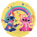 18inches Disney Lilo & Stitch Foil Balloons