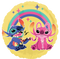 18inches Disney Lilo & Stitch Foil Balloons