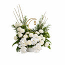 Ramada Kareem Flower Arrangement