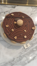 Royal Chocolate Cake- PRE-ORDER 1DAY In Advance