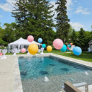 Giant Balloon POOL decoration