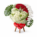 Royal Grand Love Symphony – Ultimate Luxury Floral Statement