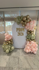 PROM2026 Balloon Decoration