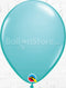 Caribbean Blue Latex Balloon - Qualatex