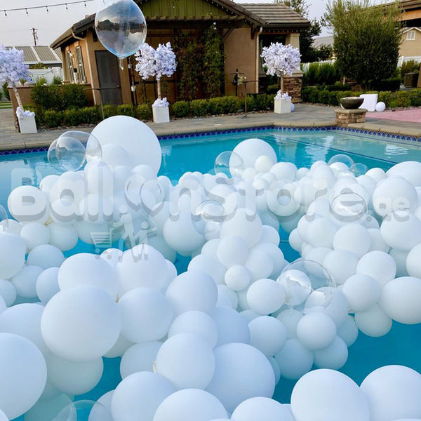 Swimming Pool Floating Decor -  Arch 3DAYS NOTICE - Not Possible For Delivery