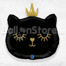 Shape Classic Onyx Black Cat