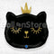 Shape Classic Onyx Black Cat