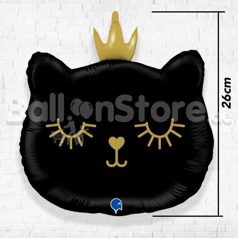 Shape Classic Onyx Black Cat