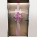 45cm Custom / Personalized Acrylic - ROOM/DOOR Decor PRE-ORDER 1DAY In Advance