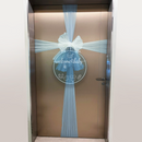 45cm Custom / Personalized Acrylic - ROOM/DOOR Decor PRE-ORDER 1DAY In Advance