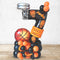 Customized  Single Number Basketball Balloon Arrangement PRE-ORDER 1DAY In Advance