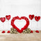 Vulnerable Love  Balloon Decor 3DAYS NOTICE - Not Possible For Delivery