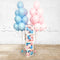 BABY SHOWER Balloon Package Set