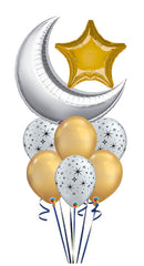 Eid Balloon Bouquet