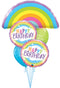 Magical Unicorn Birthday  Balloons