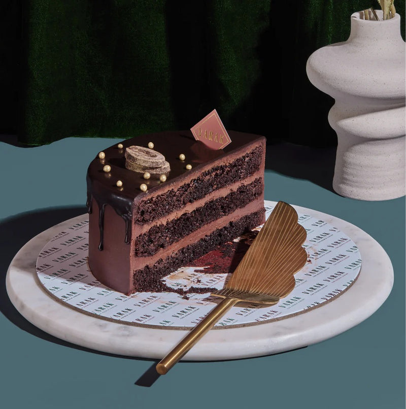 Chocolate Ganache Cake- PRE-ORDER 1DAY In Advance