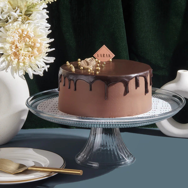 Chocolate Ganache Cake- PRE-ORDER 1DAY In Advance