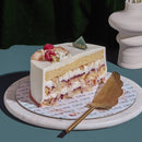 Vanilla Praline Cake- PRE-ORDER 1DAY In Advance