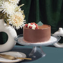 Chocolate Raspberry Cake-  PRE-ORDER 1DAY In Advance