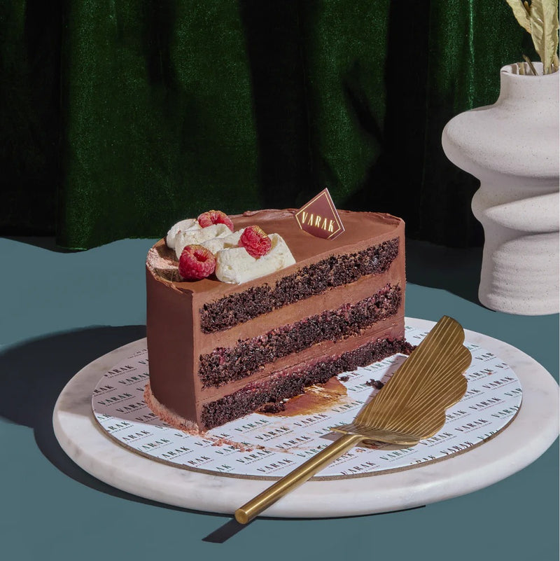 Chocolate Raspberry Cake-  PRE-ORDER 1DAY In Advance