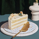 Classic Vanilla Cake-  PRE-ORDER 1DAY In Advance