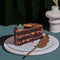 Chocolate Almond Cake -  PRE-ORDER 1DAY In Advance