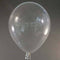 Clear Latex Balloon - Qualatex
