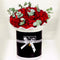 Lovely Red Roses Fresh Flower Arrangements