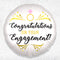 18inches Engagement Foil