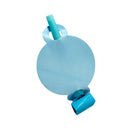 Light Blue Party Blowouts 6pcs
