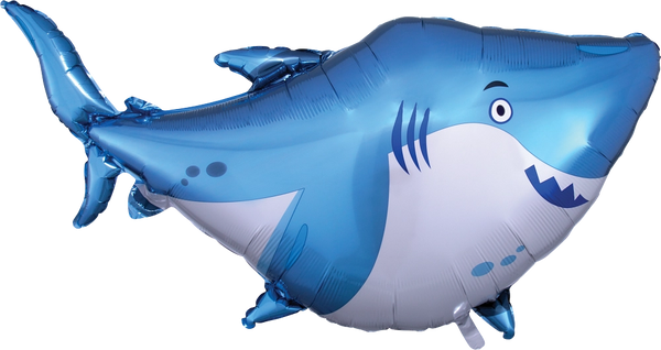 Ocean Buddies Shark