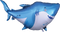 Ocean Buddies Shark