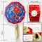 Spiderman Pull String Piñata