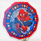 Spiderman Pull String Piñata