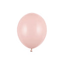 Pastel Dusty Pink Balloons - Qualatex