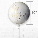 30inches Classy Gender Reveal